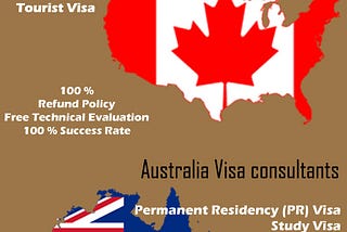 Top 5 Immigration Consultants in Chandigarh