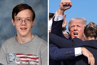 The Disappointing Banality of American Violence