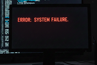 Don’t Panic (Badly): A Guide to Meaningful Error Messages in Cadence