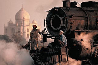 11 Tips to Make Your Train Travel in India More Enjoyable and Comfortable
