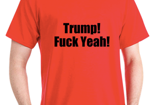 Trump Campaign Announces New Slogan