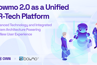 Bowmo 2.0 as a Unified HR-Tech Platform — Advanced Technology and Integrated System Architecture…