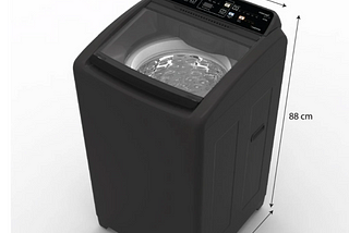 Top Whirlpool Washing Machine model for 2021