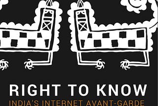 Right to Know — Episode 1 — Into the media dark