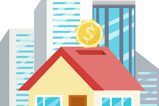 Real estate investment = easy money?