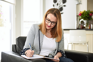 ARE YOU AN INSPIRED AUTHOR?