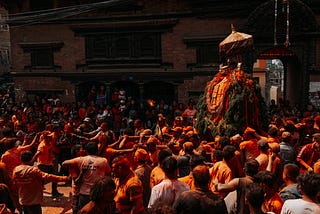 Nagadesh Biska Jatra
