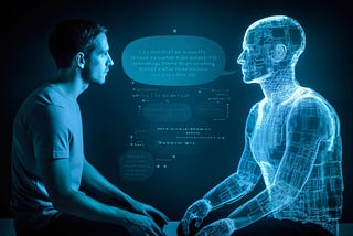 INTELLIGENT SYNERGY: THE DYNAMIC RELATIONSHIP BETWEEN ARTIFICIAL INTELLIGENCE AND HUMAN…