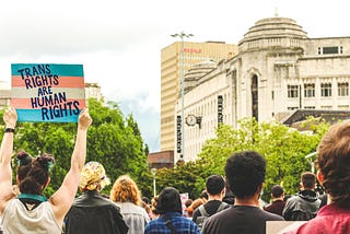 Why Trans Kids Matter More Than Ever