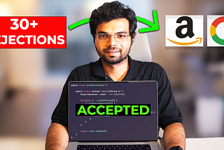 I FAILED 30+ Coding Interviews Until I Learned THIS