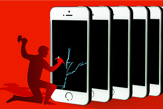 Don’t Teach Data Journalism Without Teaching Mobile-First Design