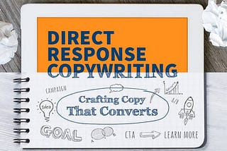 5 Basic Tips That Helps You in The Art of Direct Response Copywriting