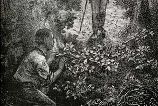 Hoodoo and the Making of Frederick Douglass