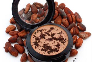 Natural Cocoa Bronzer