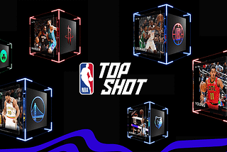 Overview of NBA Top Shot