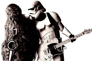 AI in Fertility: It’s Still Rock and Roll To Me