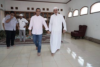 Kepemimpinan dalam Islam