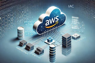 How Can I Implement Infrastructure as Code (IaC) Using AWS