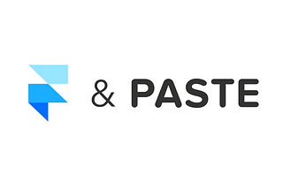 Framer & Paste