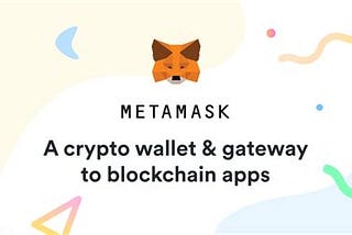 Créer son Wallet MetaMask