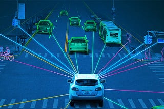 LiDAR Annotation