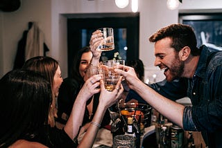 10 Rules for High Energy in Your 40s and Beyond