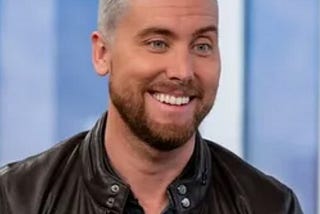 Lance Bass Says He Now Has Type 1.5 Diabetes