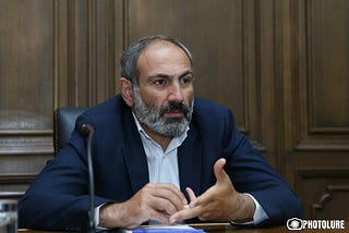 Pashinyan’s Six-Month Roadmap:
What’s Included and What is Left out?