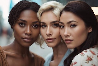 Diviser les femmes pour mieux régner