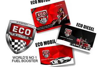 Mengenal Eco Racing dan Kelebihannya