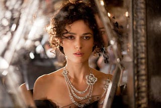 Sublime and Vivid Tragedy of Unhappiness in Anna Karenina