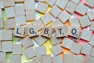 Are LGBTQI people still experiencing discrimination when social attitudes are positive.