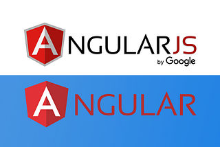Angular.js vs Angular