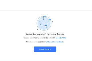Uploading files to Digital Ocean Spaces using API keys and Boto3