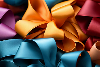 Buy Highest Quality And Durable Customized Ribbons In Singapore