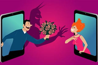 Q&A: Romance Scams