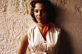 How Race Prevented Dorothy Dandridge from Being a Star By Ayesha Shanediwan