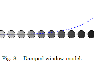 Stream Mining — Window Models