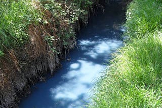 La Tragedia de la Mezclilla en el Río Atoyac