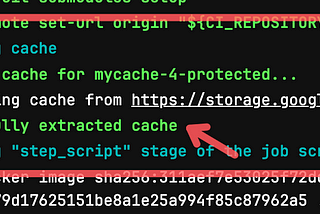 How to Cache Python Dependencies in GitLab CI/CD