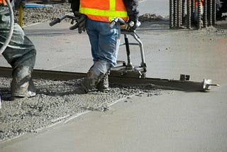 All about Blacktop Services in NYC