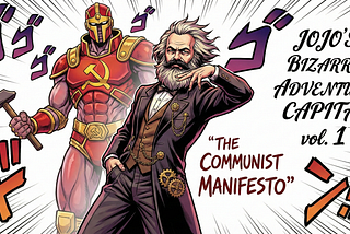 Marxist Stance Against the Reactionary Anti-AI