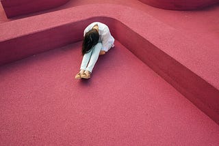 Embracing Ramadan Day 23: The Anchor We Drag