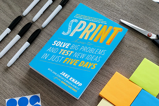 Como preparar seu primeiro Design Sprint remoto