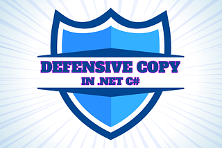 Defensive Copy In .NET C# Struct Memory Allocation Compiler Optimization Enhance Performance Right Good Bad Impact Processing DotNet CSharp Code Coding Programming Software Design Development Engineering Architecture Best Practice Ahmed Tarek