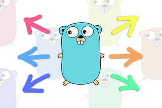How to use Pointer in Golang