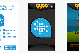 Beyond the QR Code: How Qyoos Revolutionize the Way We Interact with Barcodes