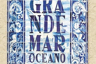 Nas Profundezas do Grande Mar Oceano