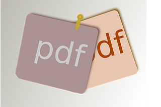 How to merge n pdfs to one pdf using python.