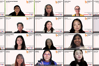 Supporting the Next Generation of Asian American Advocates and Leaders